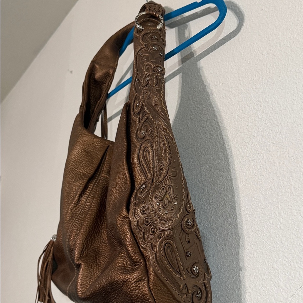 Brighton purse - Picture 2 of 6